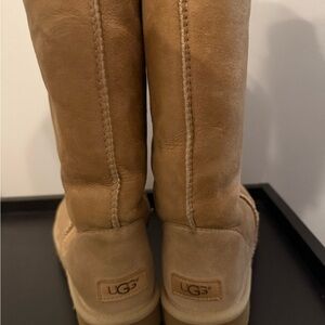 UGG Classic Chestnut Boots